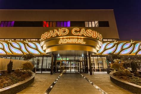  grand casino hotel zagreb